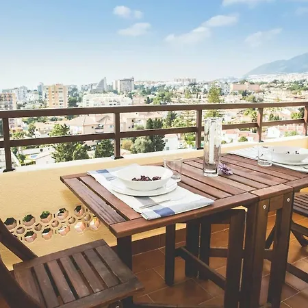 Apartment Espectacular Apartamento Recien Reformado *
