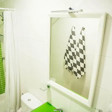 Apartment Espectacular Apartamento Recien Reformado