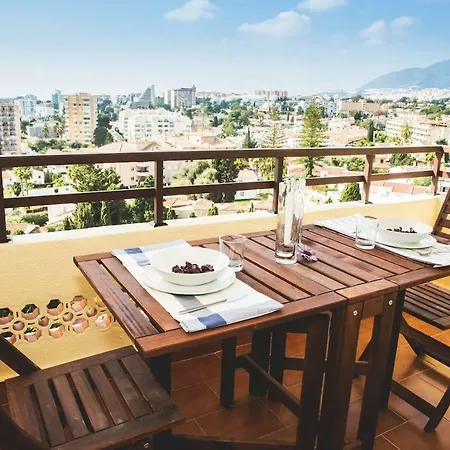 Espectacular Apartamento Recien Reformado Apartment