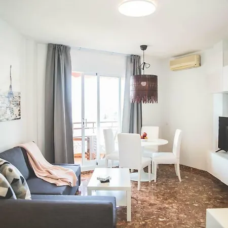 Espectacular Apartamento Recien Reformado Torremolinos