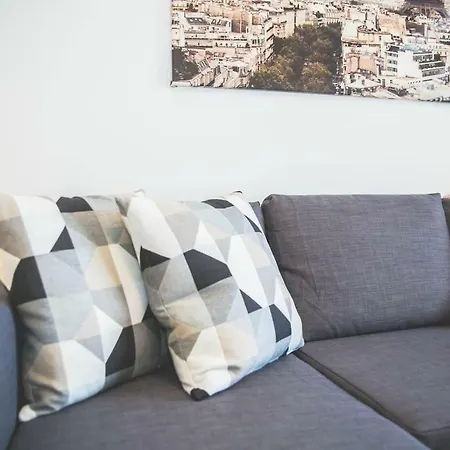 Espectacular Apartamento Recien Reformado Apartment