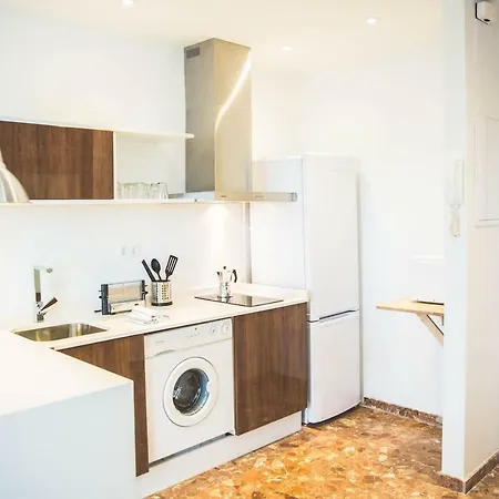 Apartment Espectacular Apartamento Recien Reformado Torremolinos