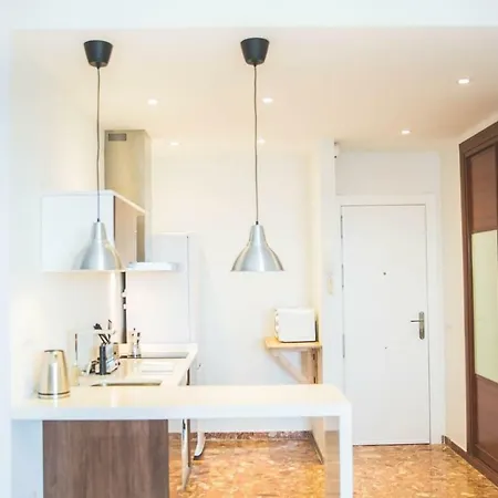 Espectacular Apartamento Recien Reformado Apartment