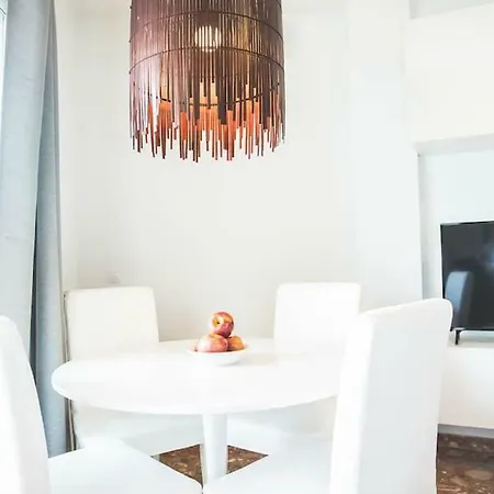 Espectacular Apartamento Recien Reformado Torremolinos