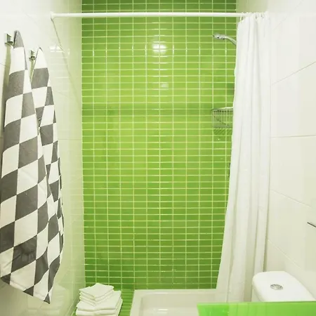 Espectacular Apartamento Recien Reformado Apartment
