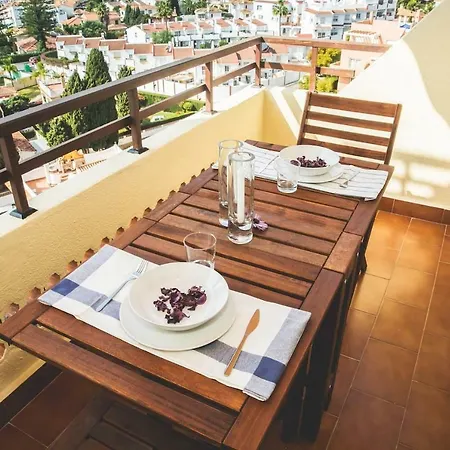 Espectacular Apartamento Recien Reformado Apartment Torremolinos