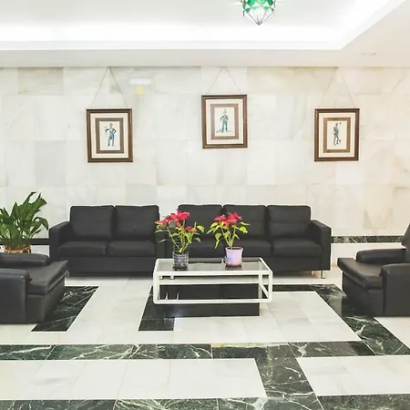 Espectacular Apartamento Recien Reformado Apartment Torremolinos