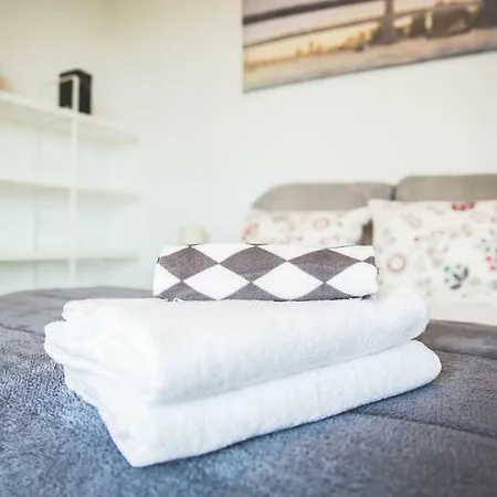 Apartment Espectacular Apartamento Recien Reformado Torremolinos