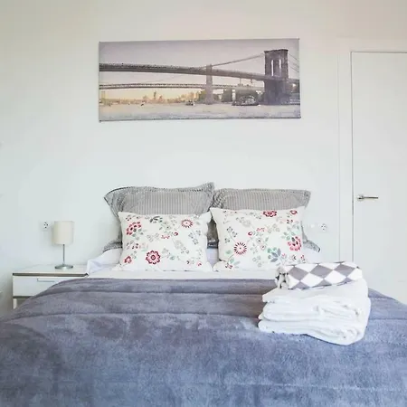 Espectacular Apartamento Recien Reformado Apartment Torremolinos