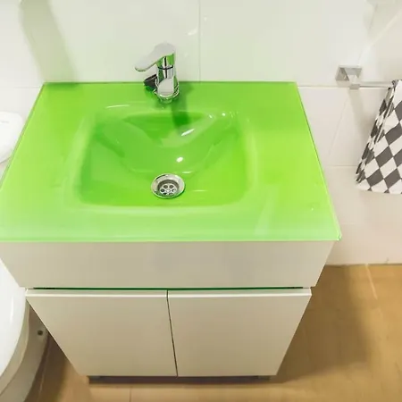 Espectacular Apartamento Recien Reformado *