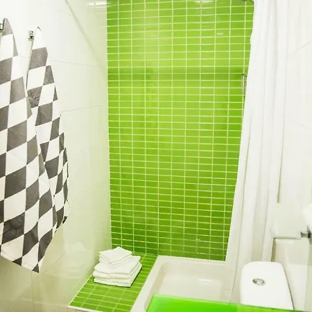 Espectacular Apartamento Recien Reformado Apartment *