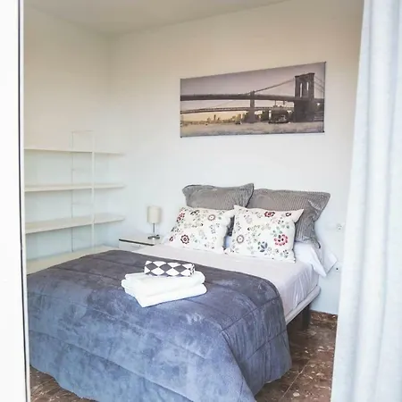 Espectacular Apartamento Recien Reformado Apartment *